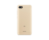 XIAOMI REDMI 6A 2/16GB Złoty Dual Sim - 437383 - zdjęcie 3